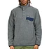 Patagonia - Lightweight Synchilla Snap-T Pullover