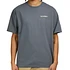 Patagonia - Hold On To Winter Responsibili-Tee