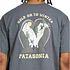 Patagonia - Hold On To Winter Responsibili-Tee