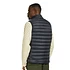 Patagonia - Down Sweater Vest