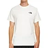 The North Face - S/S Regrind Tee