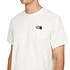 The North Face - S/S Regrind Tee