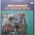 Jimmy McCracklin - My Rockin' Soul