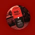 Dynamo City (Chris Liberator) & D.A.V.E. The Drummer - One Night In Hackney Red Vinyl Edition
