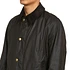 Barbour - Ashby Wax Jacket