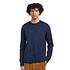 Essential Tisbury Crew Sweater (Navy)