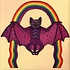 Thee Oh Sees - Help Purple With Pink Hi-Melt Vinyl Edition