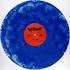 Witch Vomit - Poisoned Blood Royal Blue Cloudy Vinyl Edition