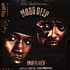 Mobb Deep - Infamy Marbled Vinyl Edition