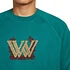 Wood Wood - Hester Ornate Sweatshirt