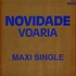 Novidade - Voaria