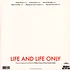 Heavy Heavy - Life And Life Only Yellow Vinyl Edition