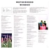Motherhood - Winded Pink Vinyl Edition
