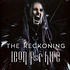 Icon For Hire - The Reckoning Black Vinyl Edition