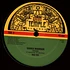 Ras Teo, Lone Ark Riddim Force / Ras Teo - Behold, Dub / Shaka Warrior (Extended)