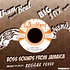 Count Machuki & Hippy Boys / Rupie Martin & Hippy Boys - Wanted Bad / Super Lotus