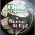 Clyde Featuring Capitol A - Serve It Up!