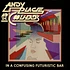 Andy Place And The Coolheads - In A Confusing Futuristic Bar