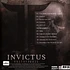 Invictus - Unstoppable Rain Drops Vinyl Edition