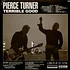 Pierce Turner - Terrible Good