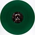 O Morto - The Forest, The People And The Spirits Green Vinyl Edition