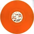 Zadig - Lost Tape 2 EP Orange Vinyl Edition