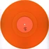 Zadig - Lost Tape 2 EP Orange Vinyl Edition