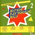 Soul Jazz Records presents - Deutsche Elektronische Musik Volume 2 - Experimental German Rock And Electronic Music 1972-83 LP 2