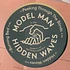 Model Man - Hidden Waves