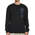 Edwin - Chikei Study TS Longsleeve