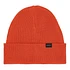 Watch Cap Beanie (Oxyde Red Garment Washed)