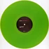 Placebo - Never Let Me Go Transparent Lime Green Vinyl Edition