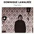 Dominique Lawalree - First Meeting Clear Vinyl Edition