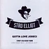 Stro Elliot (The Roots) - Turn On Some Marvin / Gotta Love Jodeci