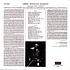 Gerry Mulligan Quartet - Gerry Mulligan Quartet Feat. Chet Baker Black Vinyl Edition