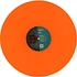 Pretty Lightning - Dust Moves Orange Vinyl Edition