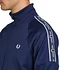 Fred Perry - Taped Sleeve Track Jacket