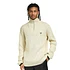 Fred Perry - Textured Funnel Neck Jumper