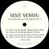 Visit Venus - The Endless Bummer Rmx Appendix No. 1