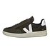Olive / White
