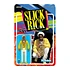 Slick Rick - Slick Rick - ReAction Figure