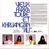 Vieux Farka Touré & Khruangbin - Ali Black Vinyl Edition