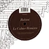 Rubini - Le Cahier Remixes