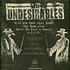 The Undesirables - The Undesirables Black Vinyl Edition