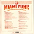 V.A. - Miami Funk - Funks Gems From Henry Stone Records