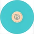 Marcus Visionary - Icdst1002 Turquoise Vinyl Edition