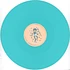 Marcus Visionary - Icdst1002 Turquoise Vinyl Edition