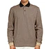 Lacoste - Ribbed Collar Shirt