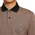 Lacoste - Ribbed Collar Shirt