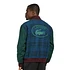 Lacoste - Blouson